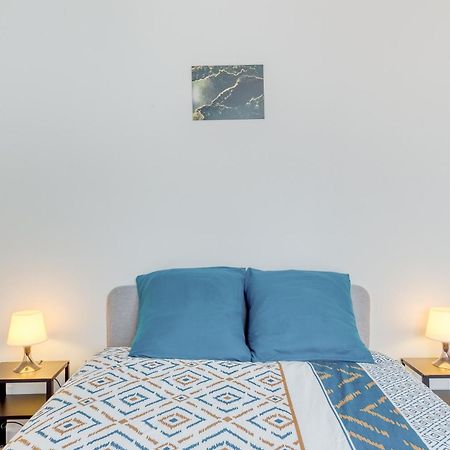 Cozy Appart 5 A 3' De La Gare - Cozy Houses Палезо Екстериор снимка