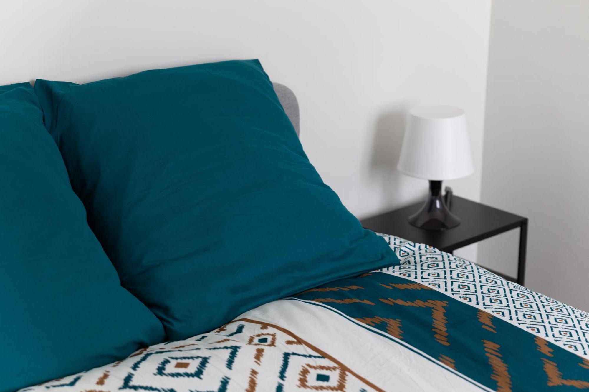 Cozy Appart 5 A 3' De La Gare - Cozy Houses Палезо Екстериор снимка