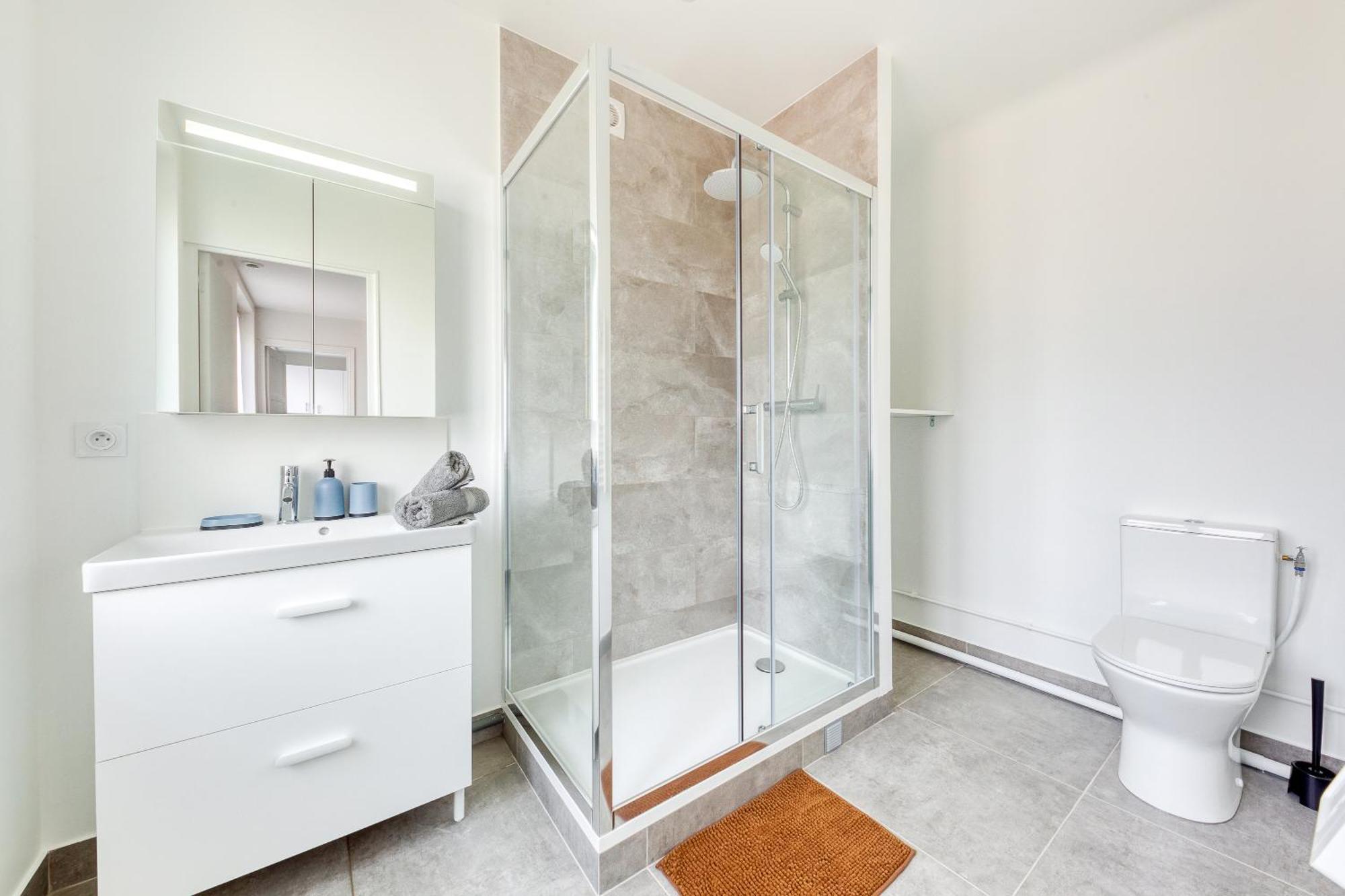 Cozy Appart 5 A 3' De La Gare - Cozy Houses Палезо Екстериор снимка